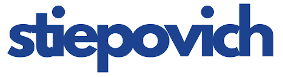 Stiepovich Consulting